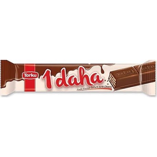 TORKU 1 DAHA SUTLU CIK.32 GR.-8690120128313