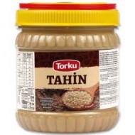 TORKU TAHIN 1000 GR PET-8690120151946