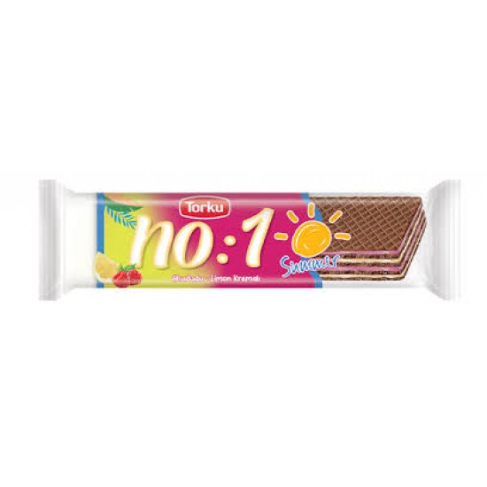 TORKU NOBIR SUMMER LIMON AHUDUDU GOFRET 32 GR-8690120153223