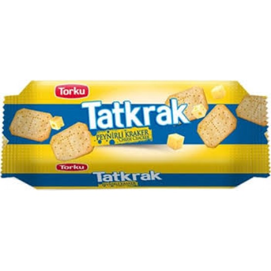 TORKU TATKRAK PEYNIRLI 77 GR *24*-8690120153599