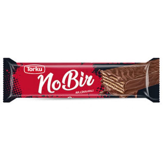 TORKU NOBIR SUTLU CIKOLATALI GOFRET 35 GR-8690120160170