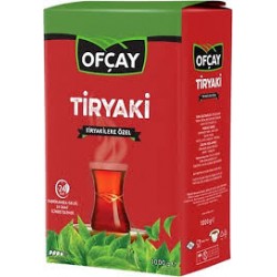 OFCAY TIRYAKI 1 KG-8690368043041