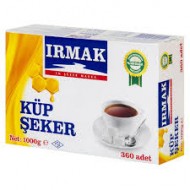 IRMAK KUP SEKER 1000 GR *20* -8690380009742
