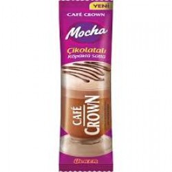 CAFE CROWN MOCHA 17 GR 966-08-8690504096689