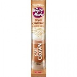 CAFE CROWN MOCHA BEYAZ CIKOLATA 17 GR 966-00-8690504096696