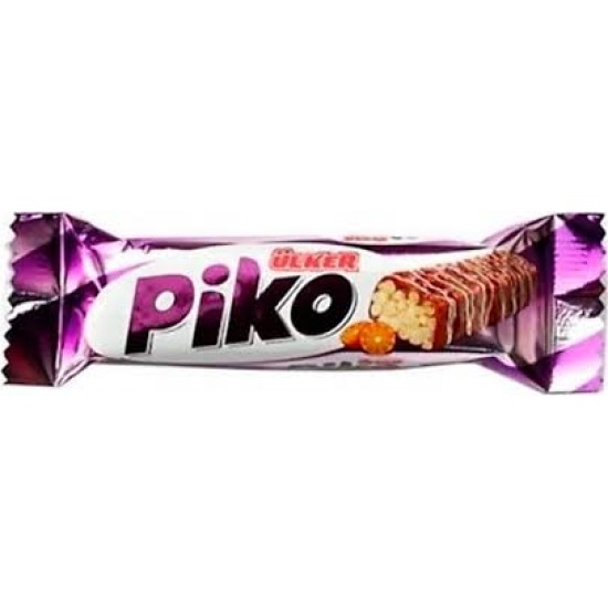 ULKER PIKO SUTLU 18 GR.398-06-8690504114925
