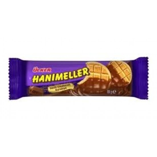 ULKER HANIMELLER SUT CIK KURABIYE 89 GR-8690504118527