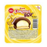 ULKER COKOMEL DEV MUZLU 22 GR. 1310-02-8690504131021