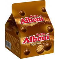 ULKER ALBENI TANE TANE 29 GR*24*154509 -8690504154594