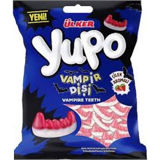 ULKER YUPO VAMPIR DISI 80 GR.-*24*0176400-8690504176404
