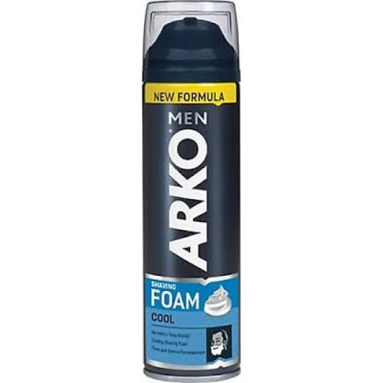 ARKO TRAS JELI COOL 200 ML*6*-8690506390907