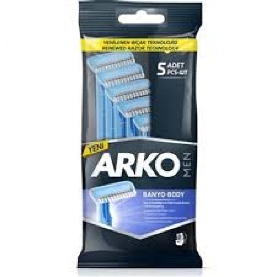 ARKO TRAS BICAGI BANYO 5 LI-8690506466367