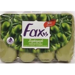 FAX KREMLI 4X70 ZEYTIN YAGLI *24*-8690506507053