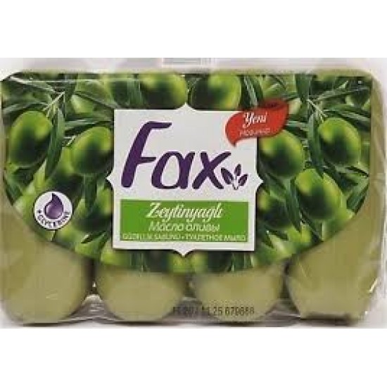 FAX KREMLI 4X70 ZEYTIN YAGLI *24*-8690506507053