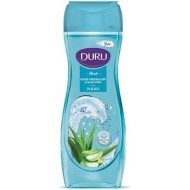 DURU DUS JELI FRESH 450 ML.DENIZ MINERALLERI *12*-8690506528775