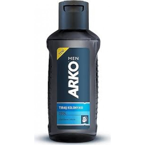 ARKO TRAS KOLONYASI 255 ML COOL-8690506546526