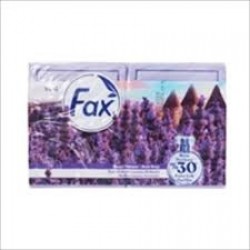 FAX BANYO SABUNU 600 GR LAVANTA *10* -8690506551957