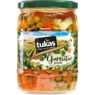 TUKAS GARNITUR 560 GR CAM-8690508206435
