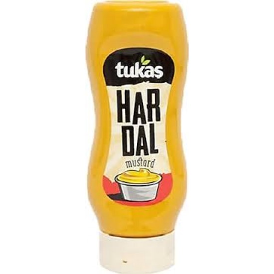 TUKAS HARDAL 335 GR-8690508600530