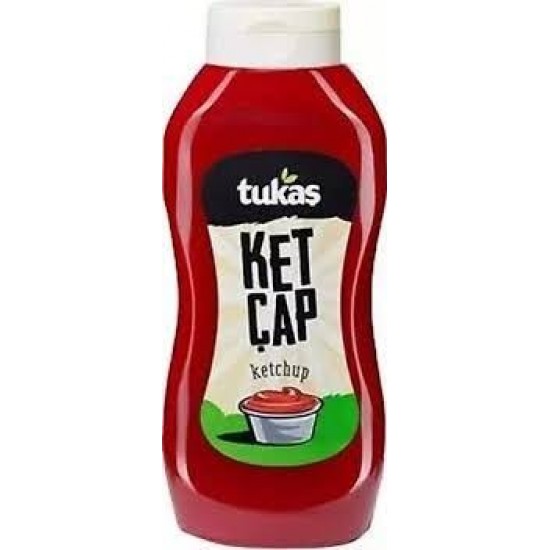 TUKAS KETCAP 1000 GR-8690508602107