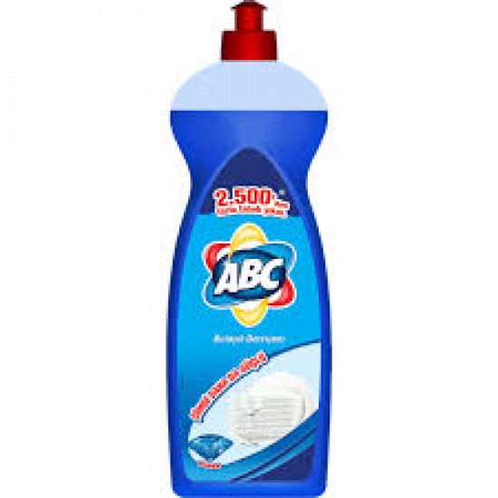 ABC SIVI BUL.685 ML.POWER*20*-8690511004912