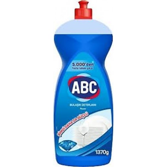 ABC SIVI BUL.1370 GR.POWER*14*-8690511004981