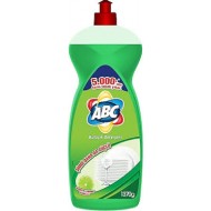 ABC SIVI BUL.1370 GR.MISKET LIMONU*14*-8690511004998