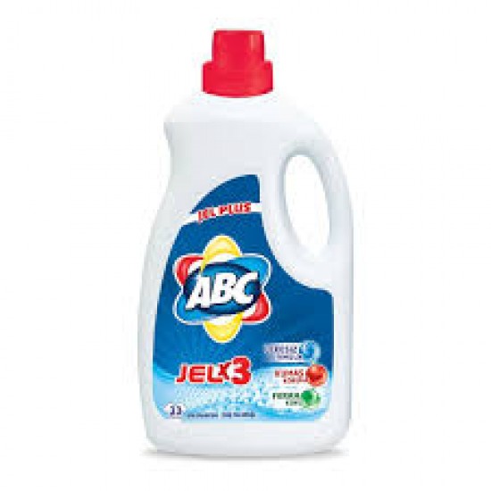 ABC JEL PLUS 2145 ML.DAG FER.-8690511005605