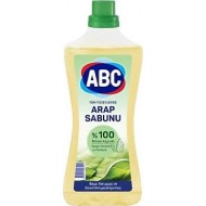 ABC ARAP SABUNU 900 ML*20*-8690511007241