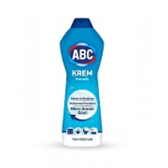 ABC SIVI KREM 750 ML AMONYAK *20*-8690511122913