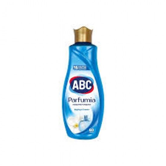 ABC KONS.YUM.1440 ML BUYULEYICI YASEMIN *9*-8690511125297