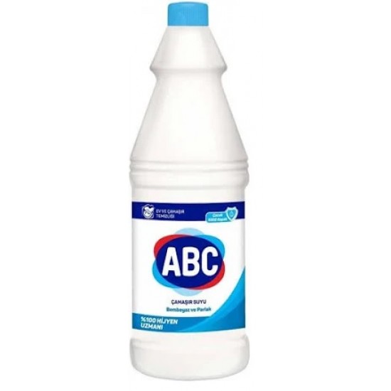 ABC CAM.SUYU 1000 GR NORMAL*18*-8690511183716