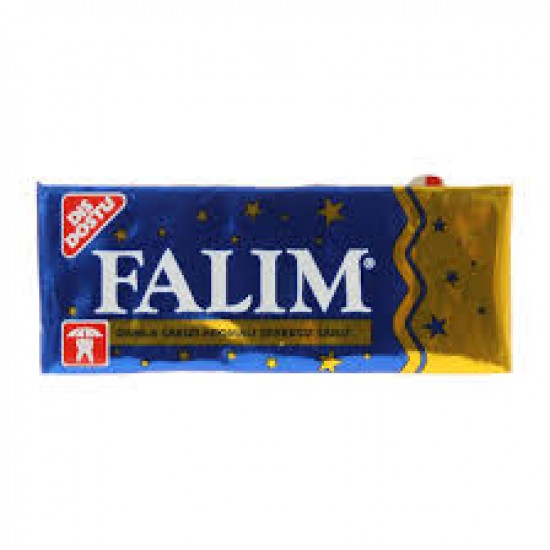 FALIM 5 LI DAMLA-8690524055031