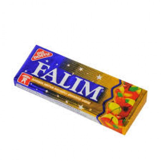 FALIM 5 LI KARISIK MEYVE-8690524055635