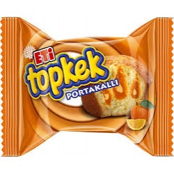 ETI TOP KEK PORTAKALLI 40 GR-8690526086095