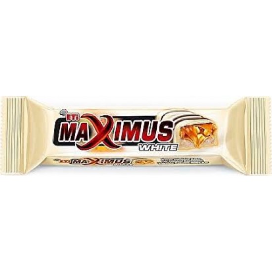 ETI MAXIMUS WHITE CIKOLATA 36 GR.-8690526821764