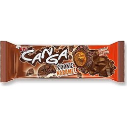 ETI CIKOLATA CANGA KARAMEL 45 GR-8690526940649
