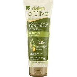 DALAN DOLIVE ZEYTIN YAGLI KRM 20 ML-8690529009701