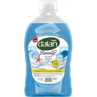 DALAN SIVI SABUN 3 LT OKYANUS*4*-8690529010189