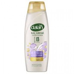 DALAN SAC KREM.450 ML. GUCLU VE BAKIMLI SACLAR-8690529011667