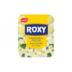 DALAN ROXY GUZ.SABUNU 4X70 GR YASEMIN *24*-8690529521852