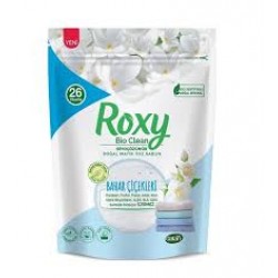 DALAN ROXY MATIK 800 GR.BAHAR CICEKLERI *12*-8690529676910