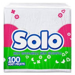 SOLO PECETE 100 LU*24*-8690530212688