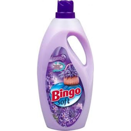 BINGO SOFT 3 LT LAVANTA-8690536000043