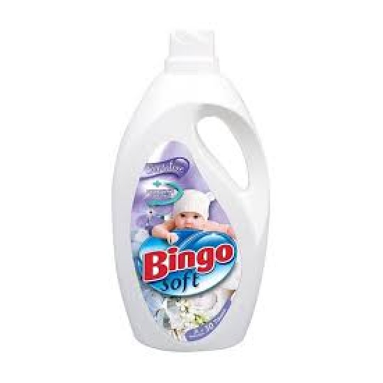 BINGO SOFT 3 LT SENSITIVE-8690536000067