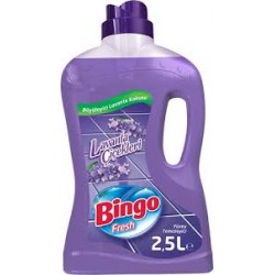 BINGO FRESH 2500 ML LAVANTA *6*-8690536005116