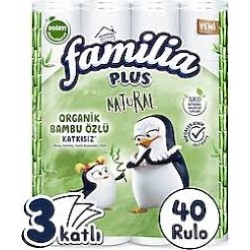 FAMILIA TUV.KAG.40 LI 3 KATLI NATUREL-8690536026166