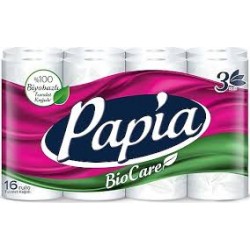 PAPIA TUV.KAG.16 LI BIO CARE *3*-8690536026210