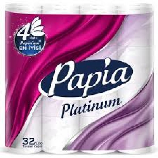 PAPIA TUV.KAG.32 LI PLATINIUM  *3*-8690536026364