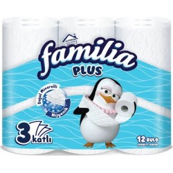 FAMILIA TUV.KAG.12 LI 3 KATLI-8690536026562